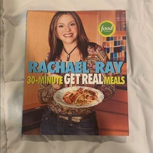 Rachael Ray 30-Minute Get Real Meals